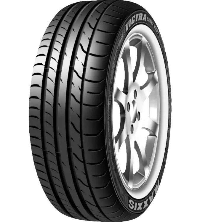 Maxxis Victra Sport VS-01 215/45 R18 93 Y XL, ZR