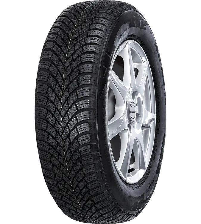 Nexen Winguard SnowG 3 WH21 205/60 R15 91 H