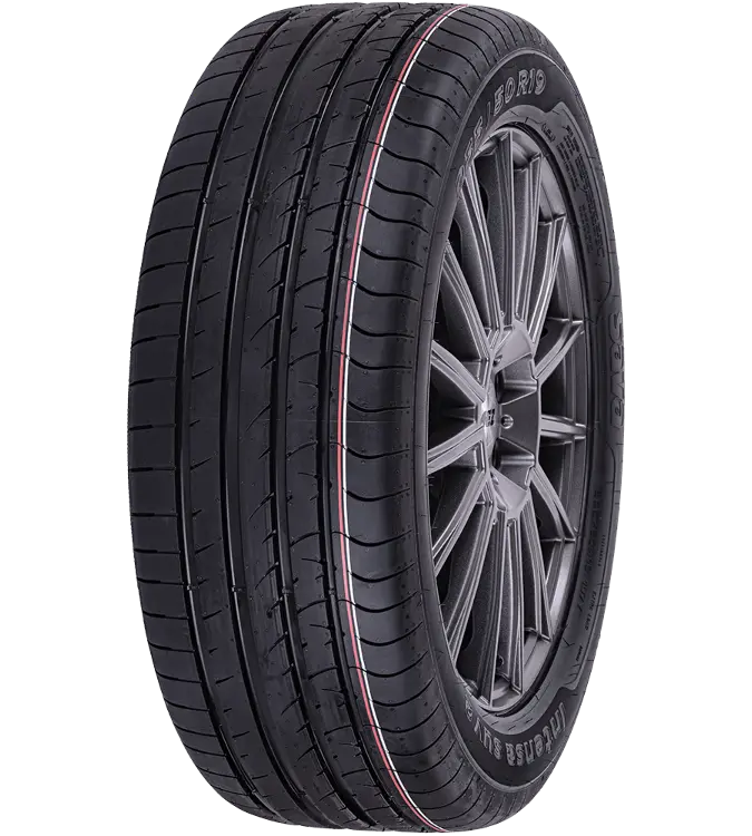 Sava Intensa SUV 2 225/70 R16 103 H