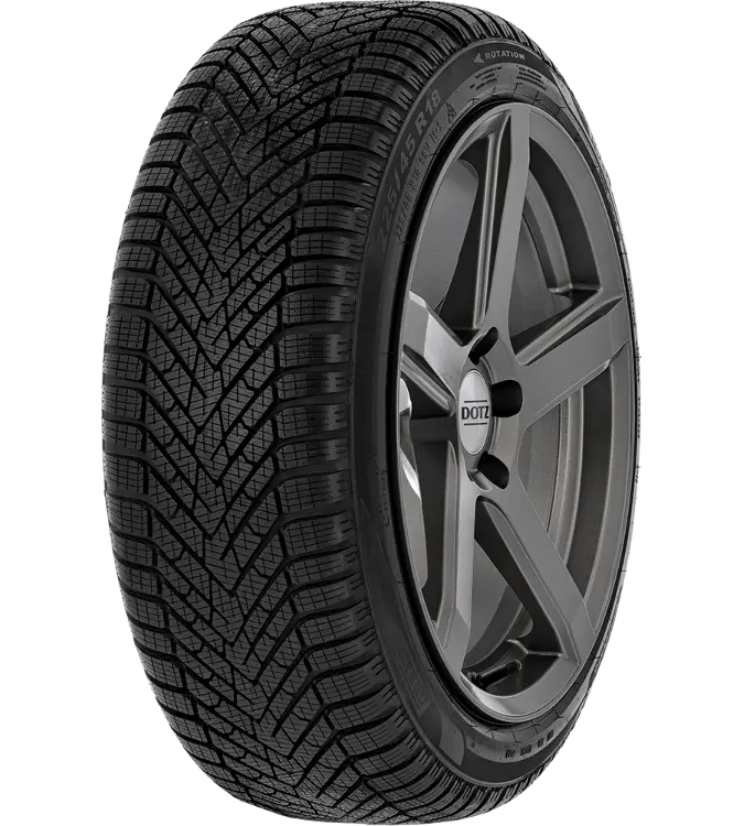 Pirelli Cinturato Winter 2 215/55 R16 97 H XL