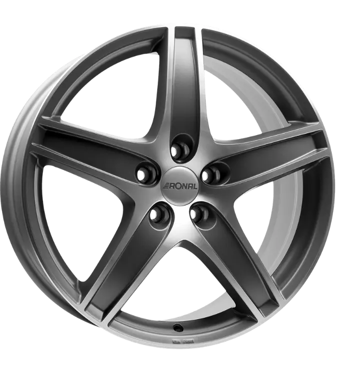 Ronal R48 Titan 8,50x18 5x130,00 ET48,00