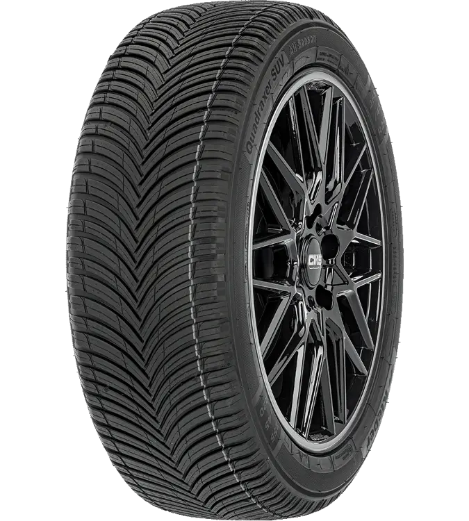 Kleber Quadraxer SUV 225/65 R17 106 V XL
