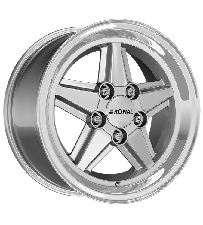 Ronal R9 7,00x15 5x120,00 ET17,00