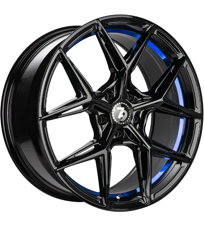 SEVENTY9 SCF-B BGBIL 8,00x18 5x112,00 ET35,00