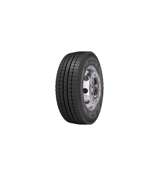 Dunlop SP346+ 315/70R22.5 156/150 L HL
