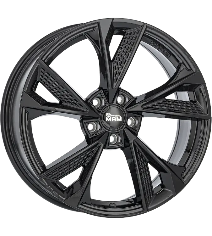 MAM RS6 BP 8,00x18 5x112,00 ET30,00