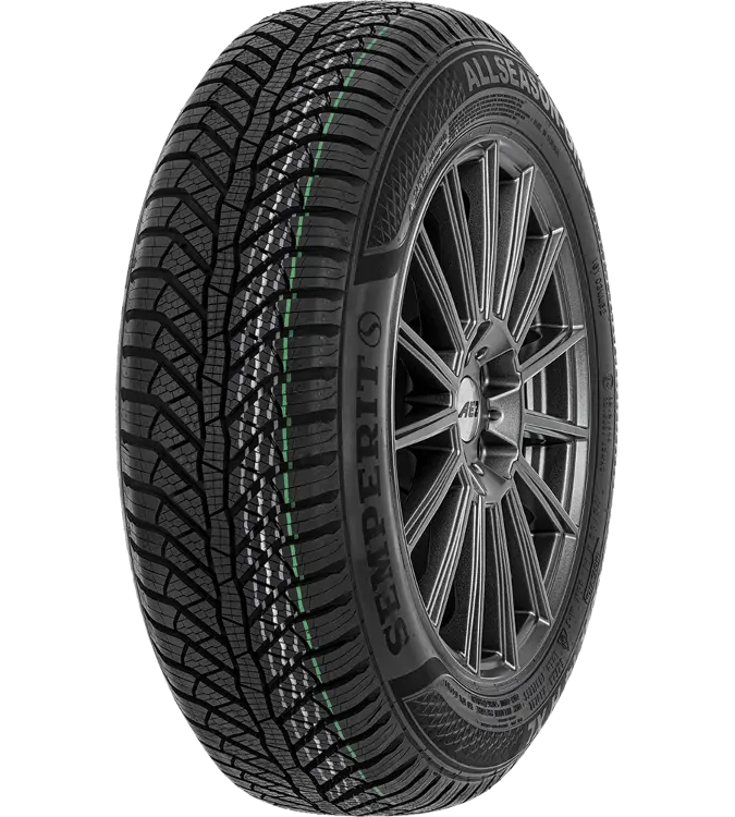 Semperit Allseason-Grip 185/65 R14 86 H