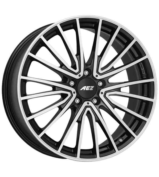 AEZ Berlin dark 7,50x18 5x112,00 ET49,00