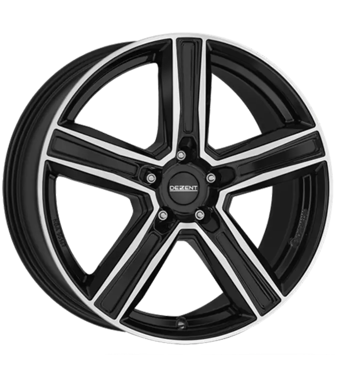 DEZENT KG dark 8,50x20 5x112,00 ET40,00