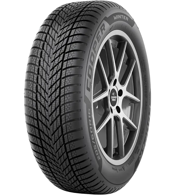 Cooper Winter 175/65 R14 82 T