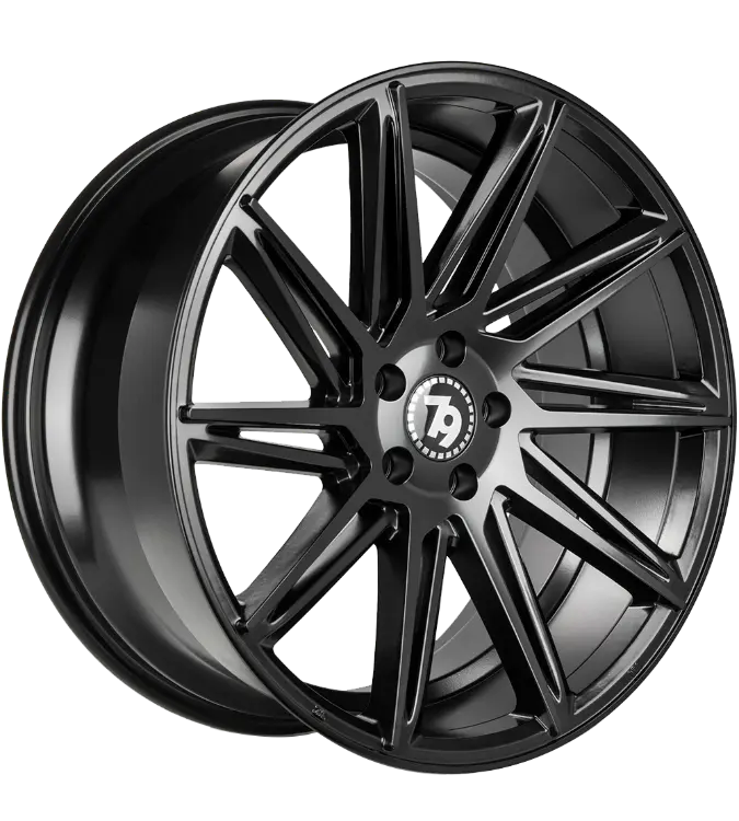 SEVENTY9 SV-R SB 9,00x19 5x120,00 ET38,00