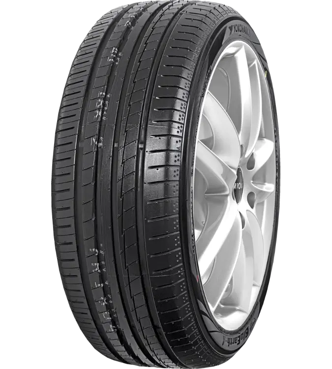 Yokohama BluEarth-A AE-50 235/50 R17 96 W RPB