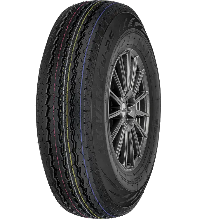 Nankang CW 25 175/80 R13 97/95 Q C