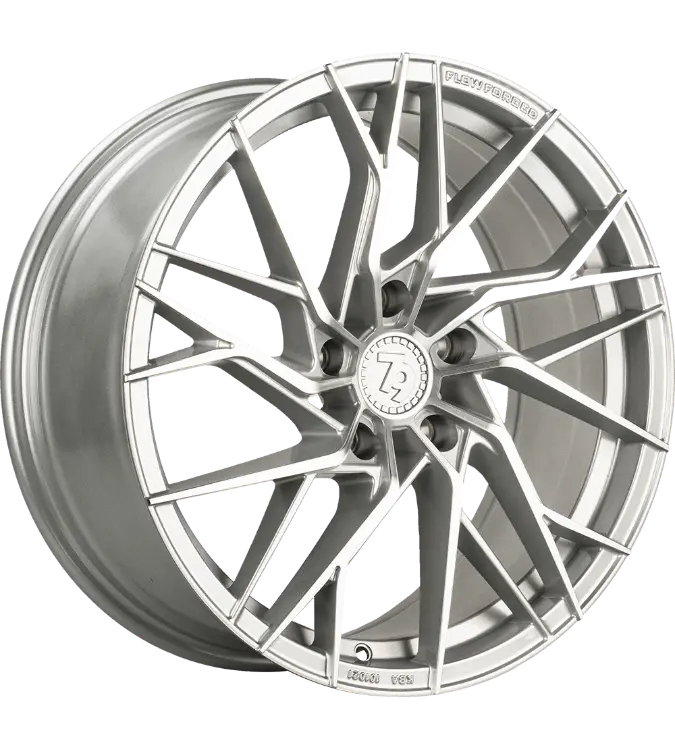 SEVENTY9 SSF-4 SFP 8,50x19 5x108,00 ET45,00