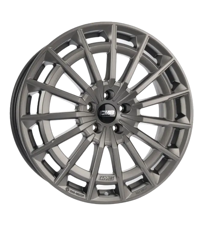 CMS C38 MG 9,50x20 5x112,00 ET47,00