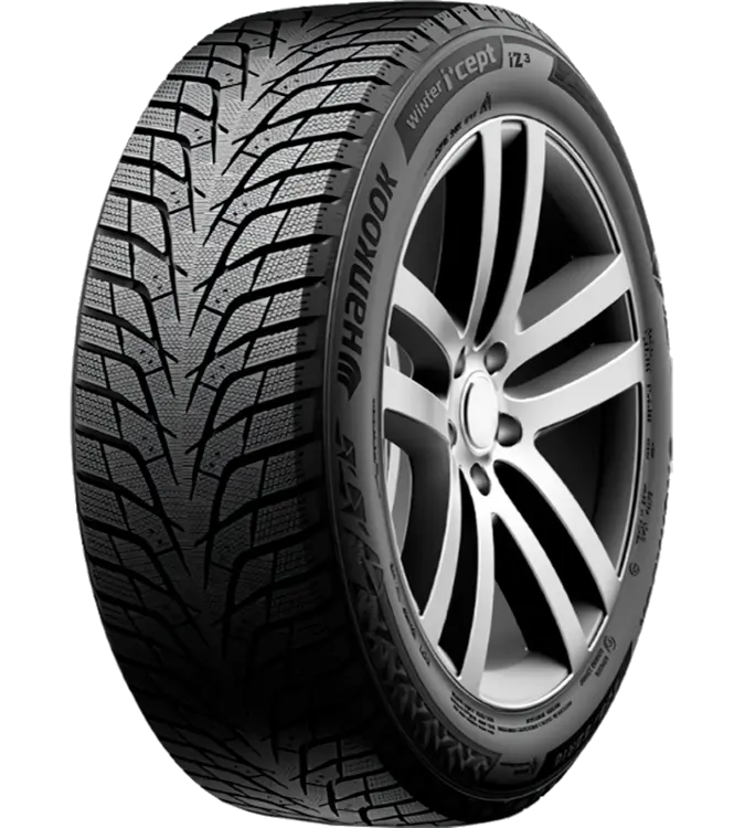 Hankook Winter i*cept IZ3 W636 215/50 R17 95 H XL