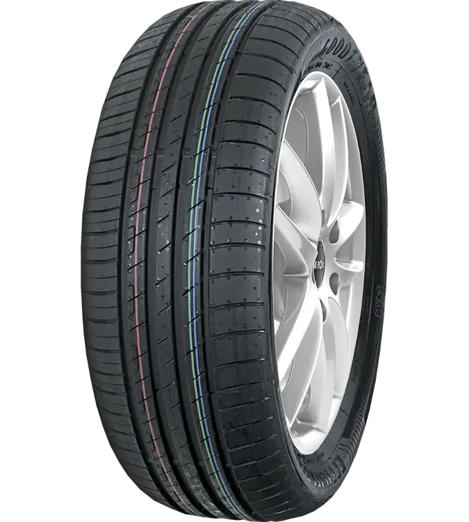 Goodyear Efficientgrip Performance 225/55 R16 95 W
