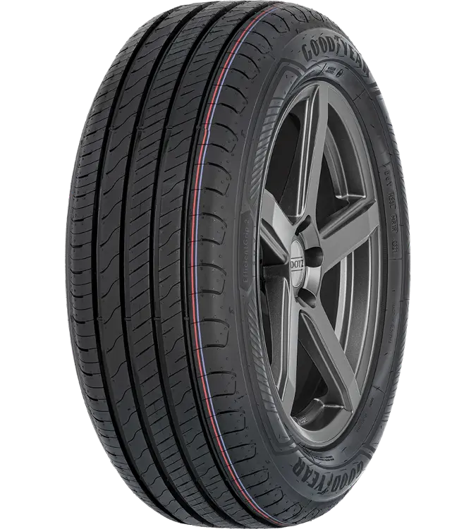 Goodyear EfficientGrip 2 SUV 255/60 R17 106 V