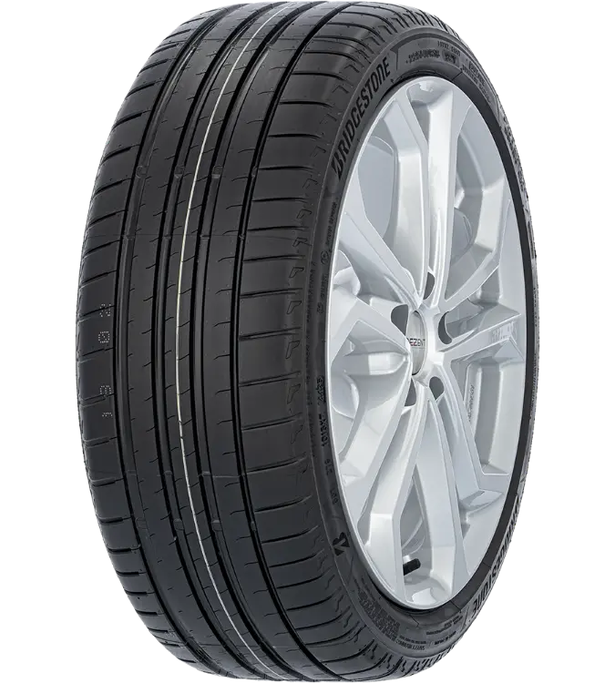 Bridgestone Potenza Sport EVO 285/40 R19 107 Y XL, FR, Enliten