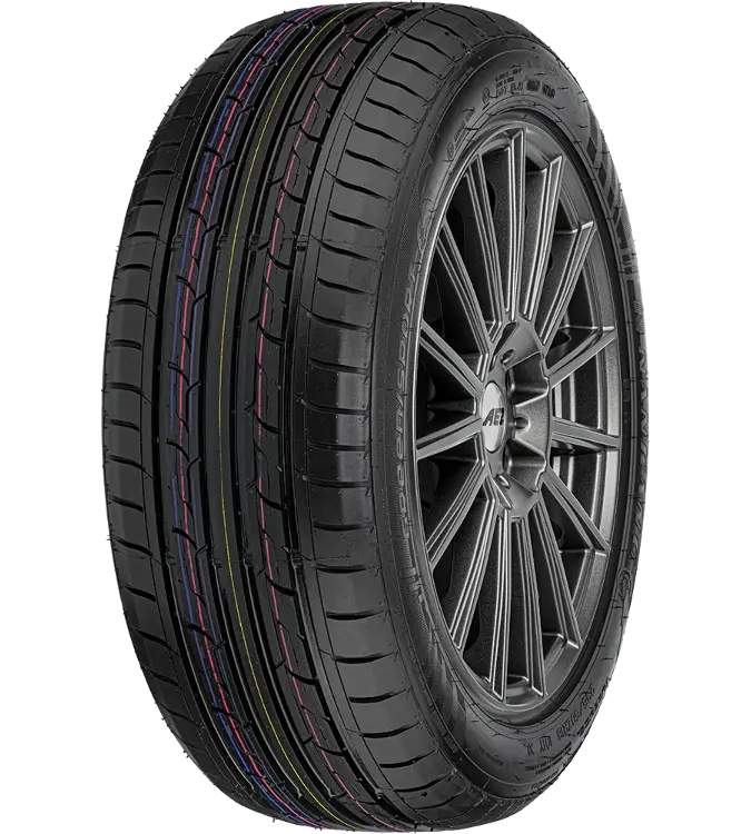 Nankang ECO-2+ 225/60 R17 99 H