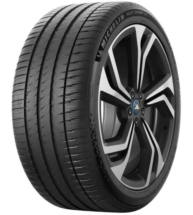 Michelin Pilot Sport EV 295/40 R21 111 Y XL, NE0