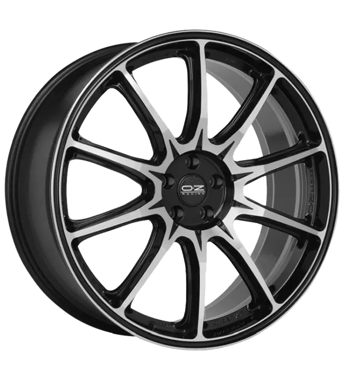 OZ HYPER XT HLT BLACK DIAMOND 11,50x22 5x120,00 ET34,00