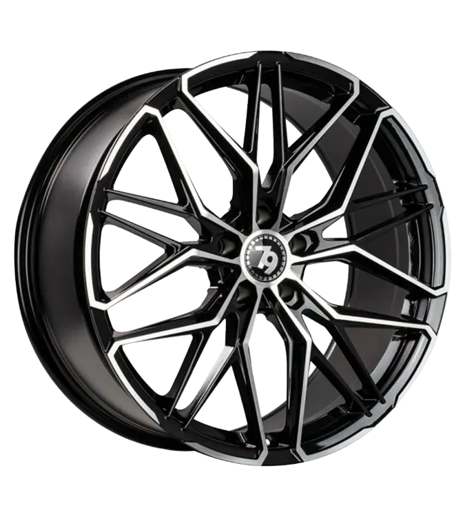 SEVENTY9 SCF-J BFP 8,00x18 5x112,00 ET45,00