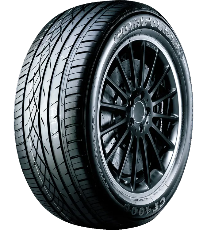 Comforser CF4000 285/50 R20 116 W XL