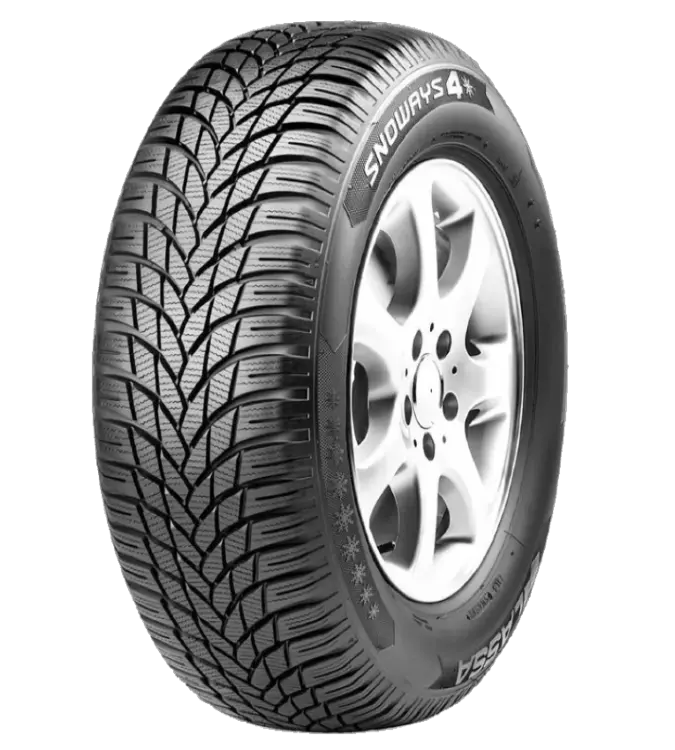 Lassa Snoways 4 205/50 R17 93 V XL