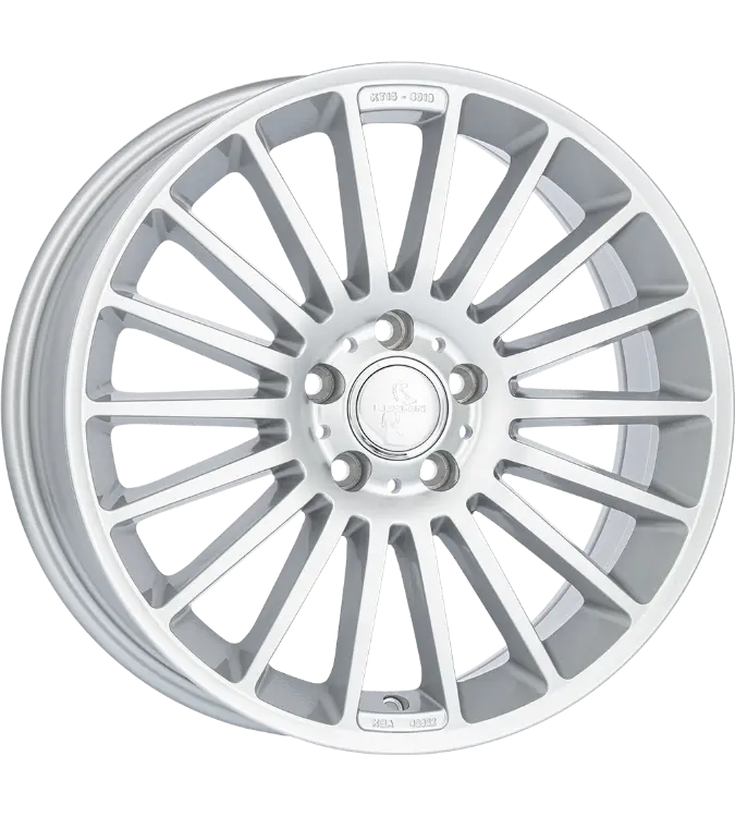 Keskin Tuning KT15 Speed SL 7,00x17 5x120,00 ET35,00