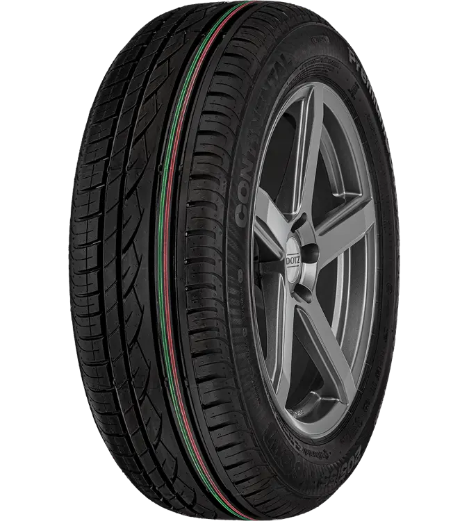 Continental ContiPremiumContact 185/50 R16 81 V FR