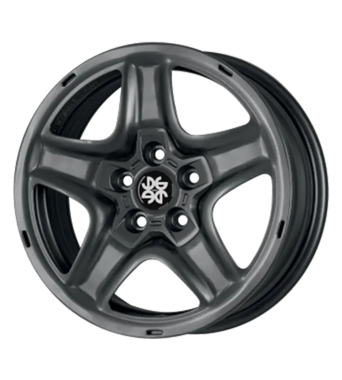 ERION 09 Grey 200902A