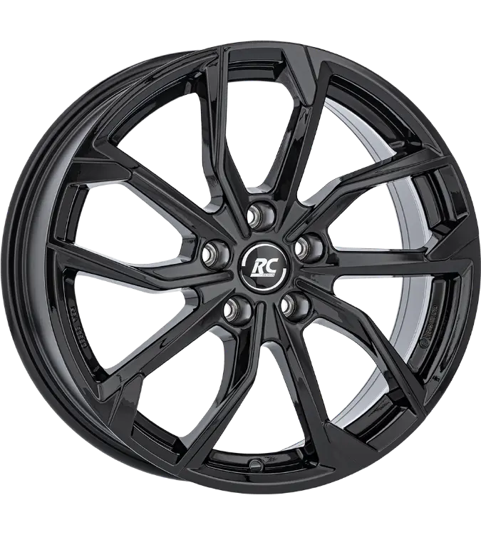 RC Design RC 34 SG 7,00x17 4x100,00 ET45,00