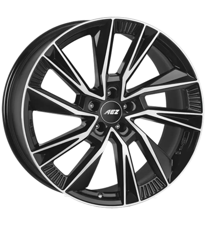 AEZ Havanna dark 9,50x21 5x112,00 ET36,00