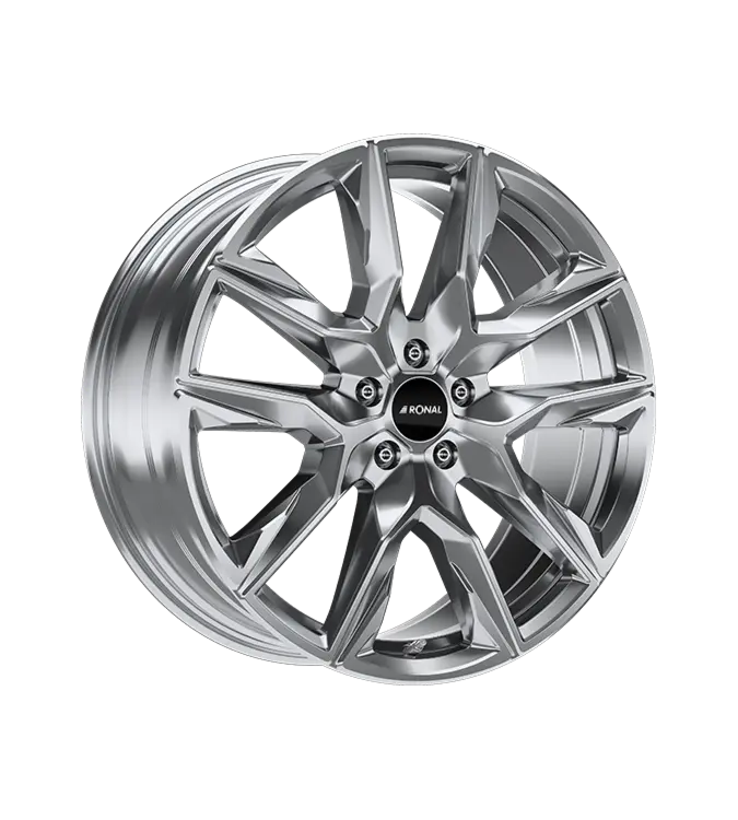 Ronal R71 9,50x21 5x130,00 ET52,00
