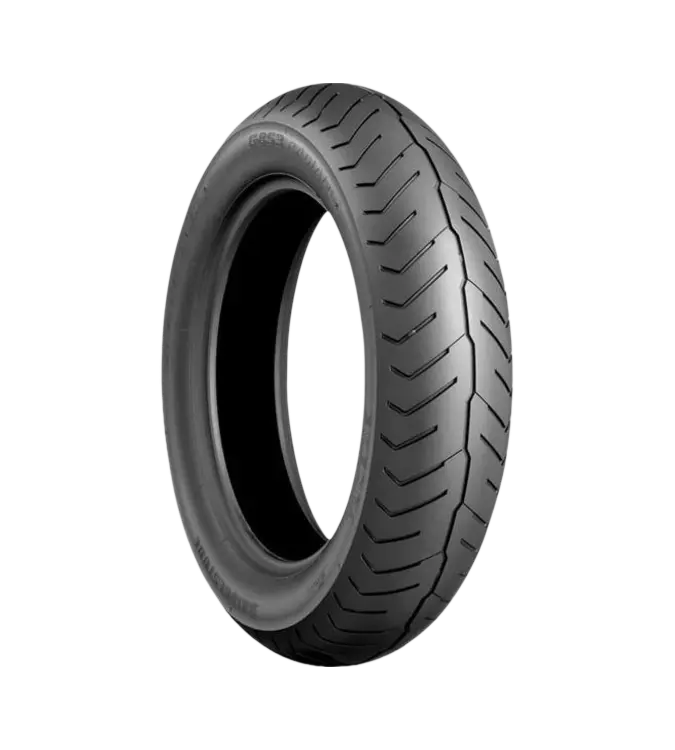 Bridgestone G 853 130/70 R18 63 V Przód TL M/C F