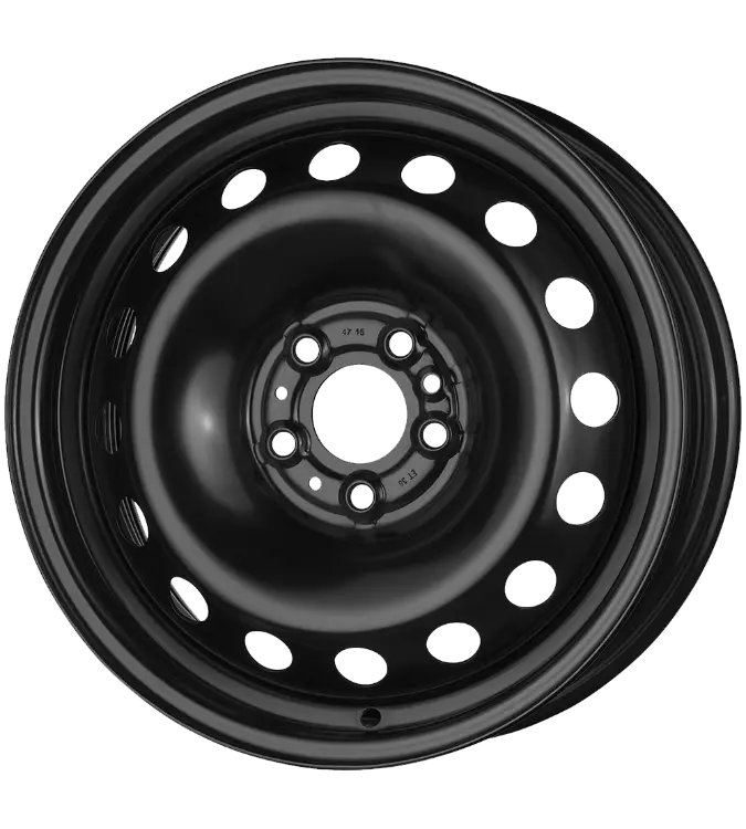Magnetto Wheels MW R1-1963