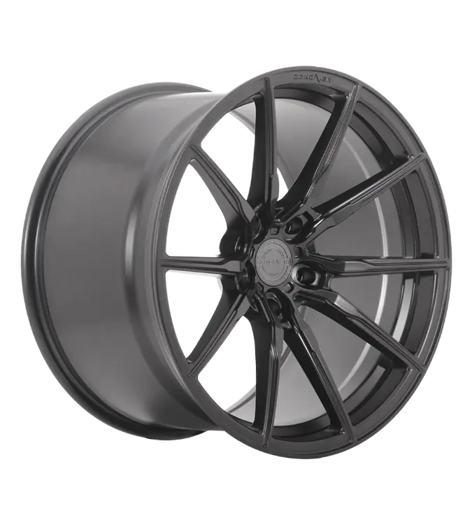 CONCAVER CVR4 Carbon Graphite 8,50x20 5x112,00 ET35,00