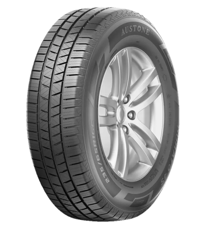 Austone Durato 4S 195/60 R16 99/97 H C