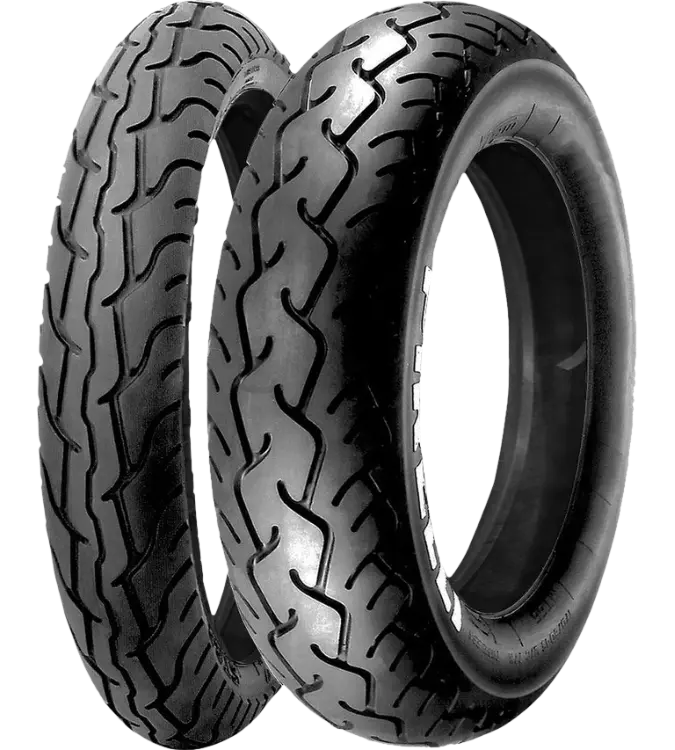 Pirelli Route MT 66 80/90-21 48 H Przód TT