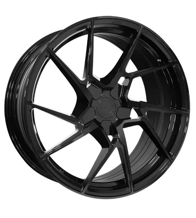 YOTA YP2 Gloss Black 8,00x18 5x110,00 ET32,00