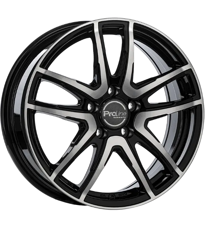 Pro Line PXV BP 7,00x17 5x108,00 ET45,00
