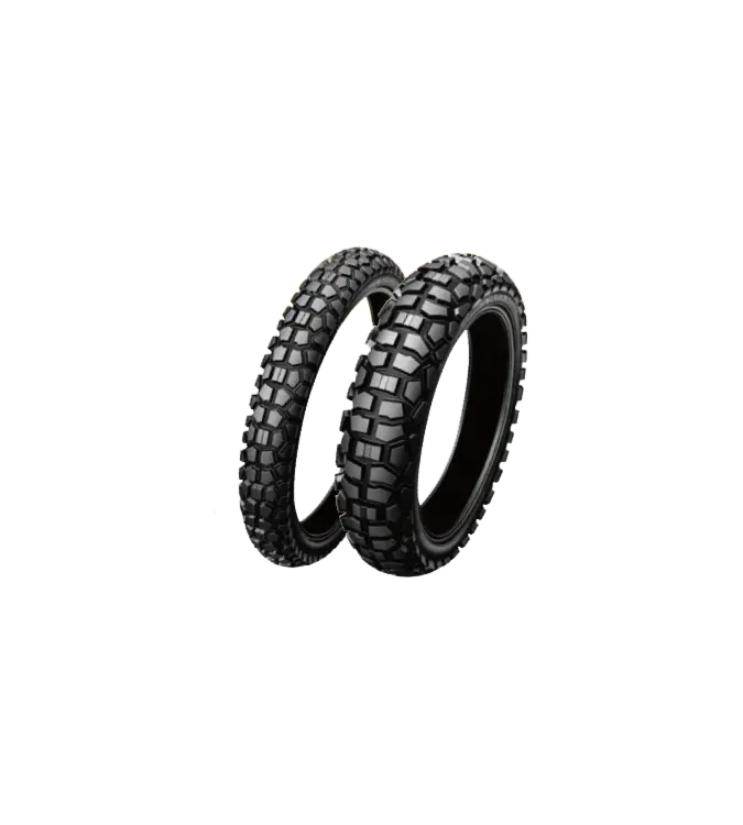Dunlop D605 70/100-19 42 P Przód TT