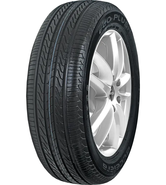 Accelera ECO PLUSH 215/60 R16 99 V XL