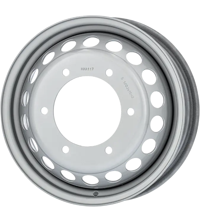 Magnetto Wheels MW R1-1859