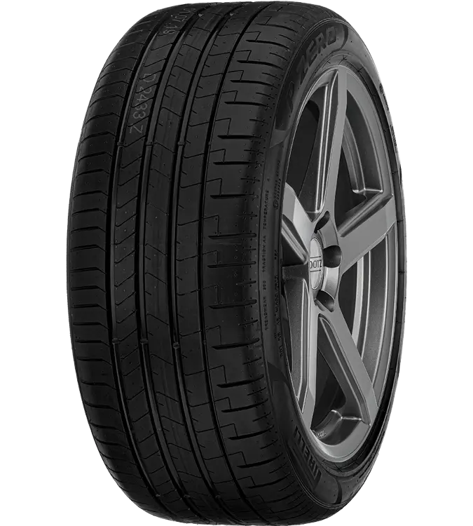 Pirelli P Zero (PZ4) 305/30 R20 99 Y J, S.C.