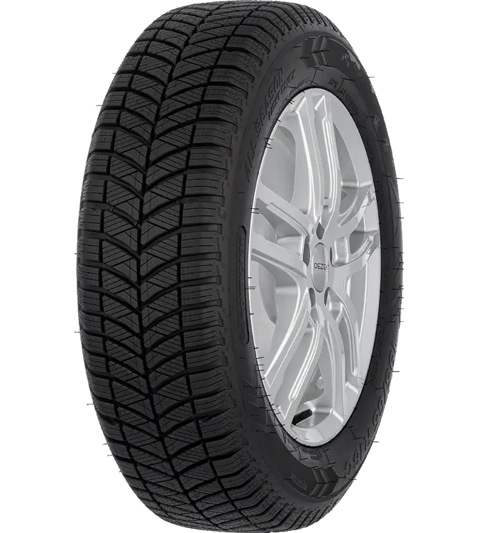 Kormoran All Season Light Truck 205/65 R16 107/105 T C