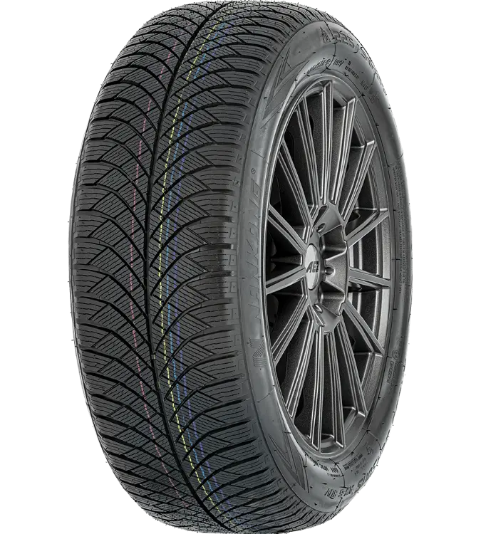 Nankang Cross Seasons AW-6 SUV 225/50 R18 99 V XL