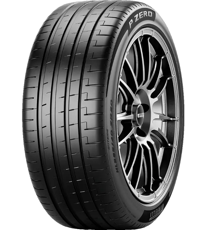 Pirelli P Zero (PZ5) 275/45 R21 110 Y XL, NG0, Elect