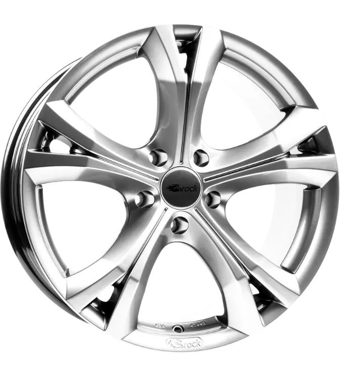 Brock B22 CSS 9,00x19 5x112,00 ET29,00